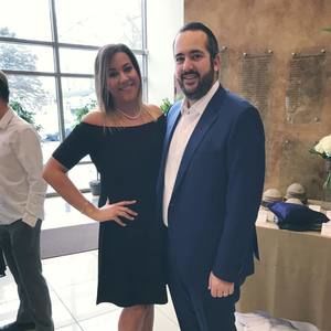 Meet your Posher, Hillary